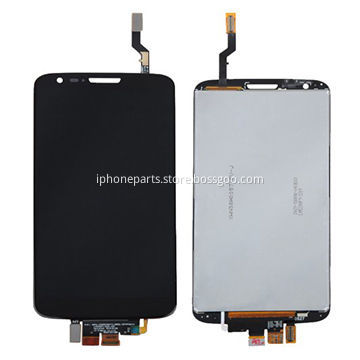 LCD Screen Assembly for LG G2 LS980